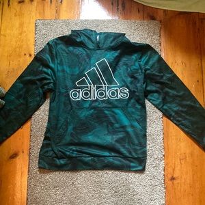 Adidas hoodie